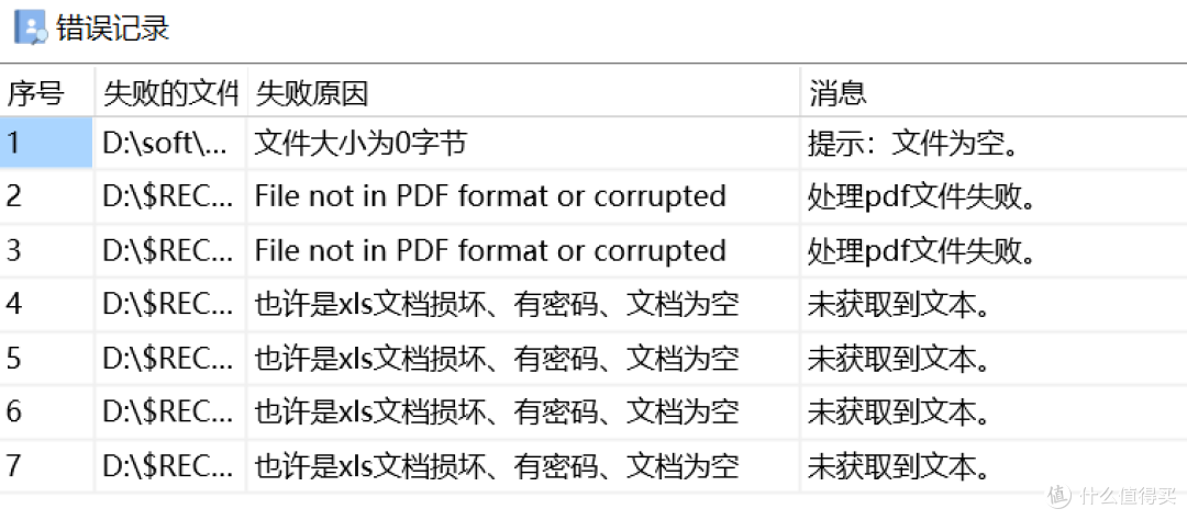 文本搜索小工具,搜索文本软件体验