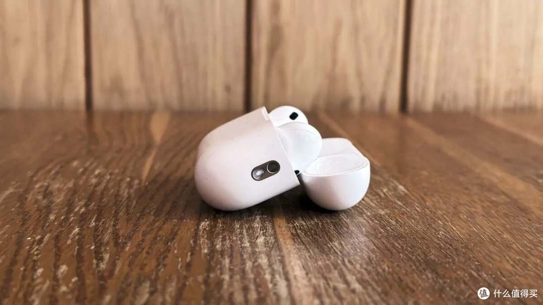AirPods Pro 2(C口)分享 降噪削弱 设计没变化 但对iPhone用户仍是最好的