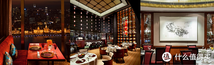 万豪国际集团大中华区餐厅再度荣登 “2024黑珍珠餐厅指南”