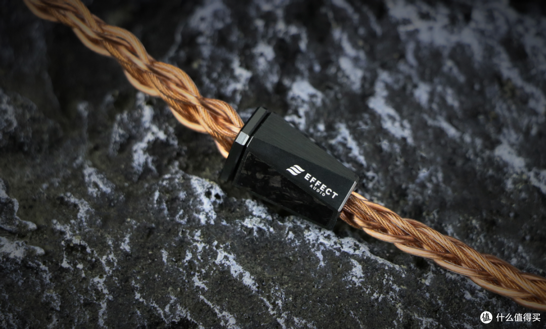 声音重塑为温暖有感情的听感!EffectAudio Ares S 8W升级线评测