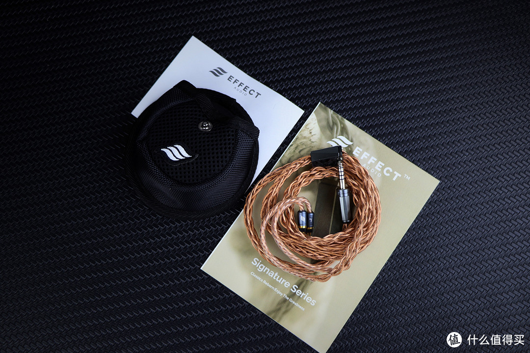 声音重塑为温暖有感情的听感!EffectAudio Ares S 8W升级线评测