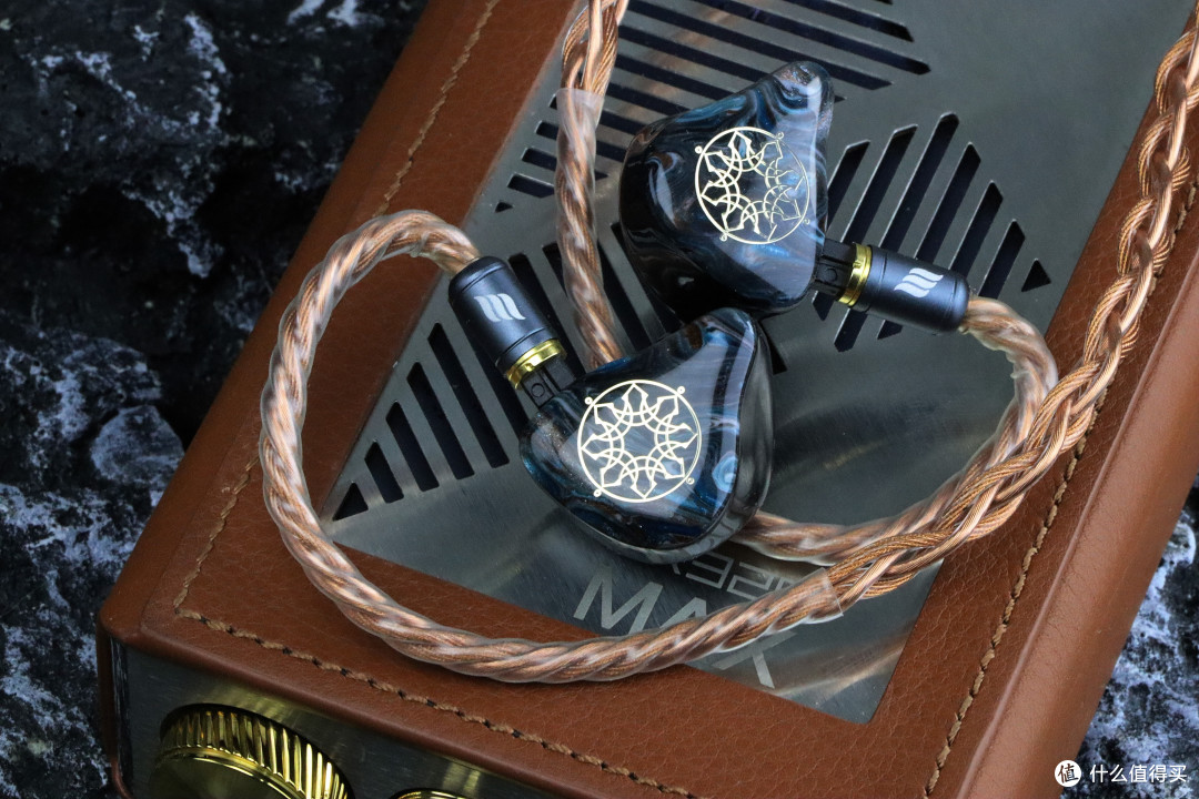 声音重塑为温暖有感情的听感!EffectAudio Ares S 8W升级线评测