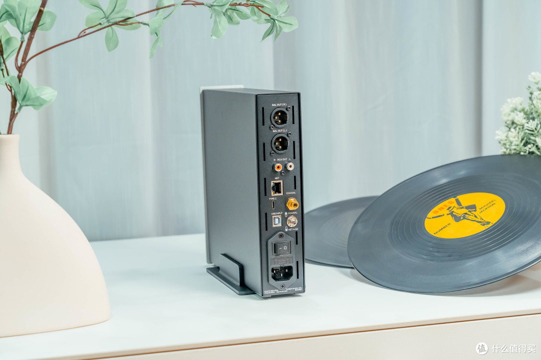 数字音频时代的终极律动？HIFIMAN EF500上手，这几点要聊聊
