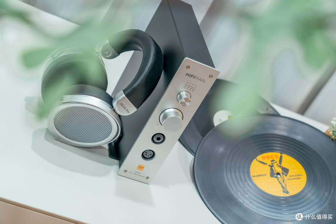 数字音频时代的终极律动？HIFIMAN EF500上手，这几点要聊聊