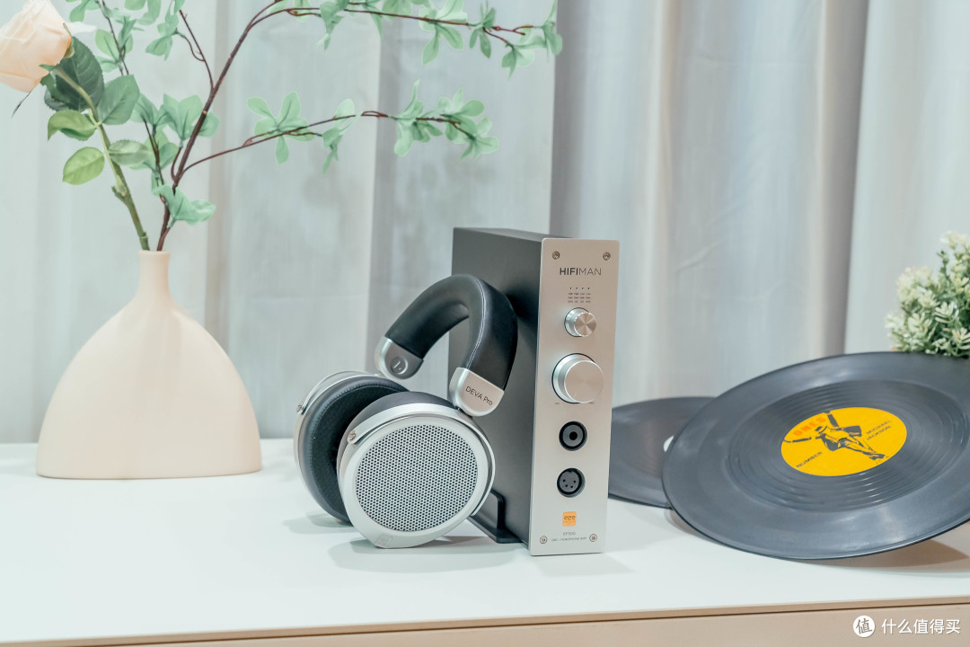 数字音频时代的终极律动？HIFIMAN EF500上手，这几点要聊聊