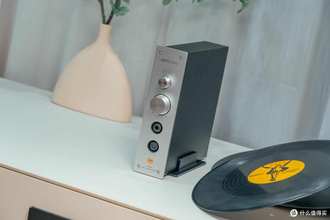 数字音频时代的终极律动？HIFIMAN EF500上手，这几点要聊聊