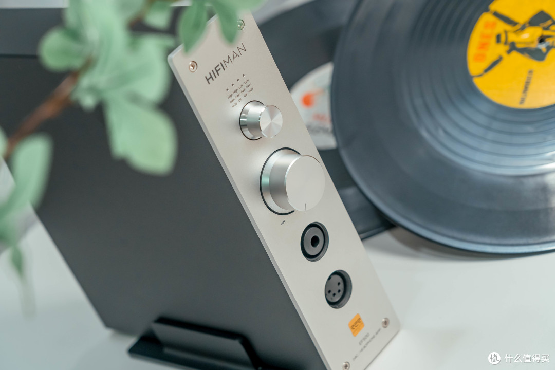 数字音频时代的终极律动？HIFIMAN EF500上手，这几点要聊聊