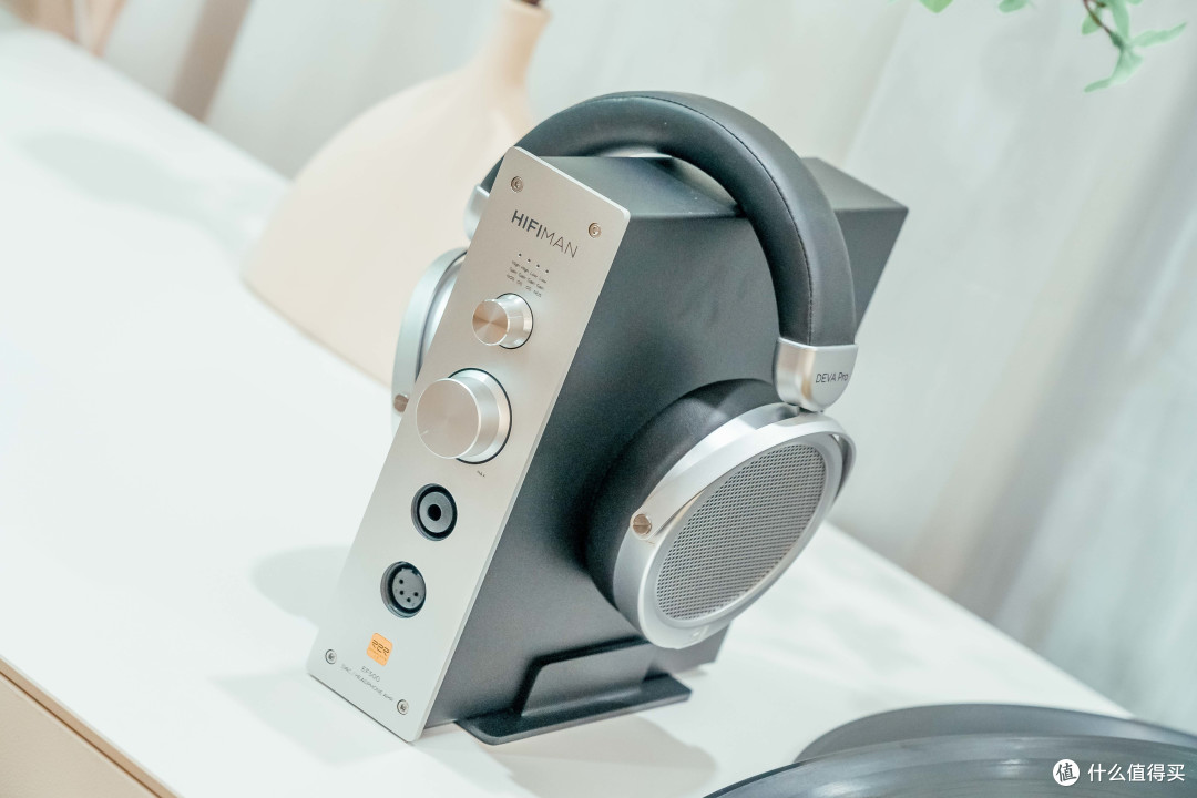 数字音频时代的终极律动？HIFIMAN EF500上手，这几点要聊聊