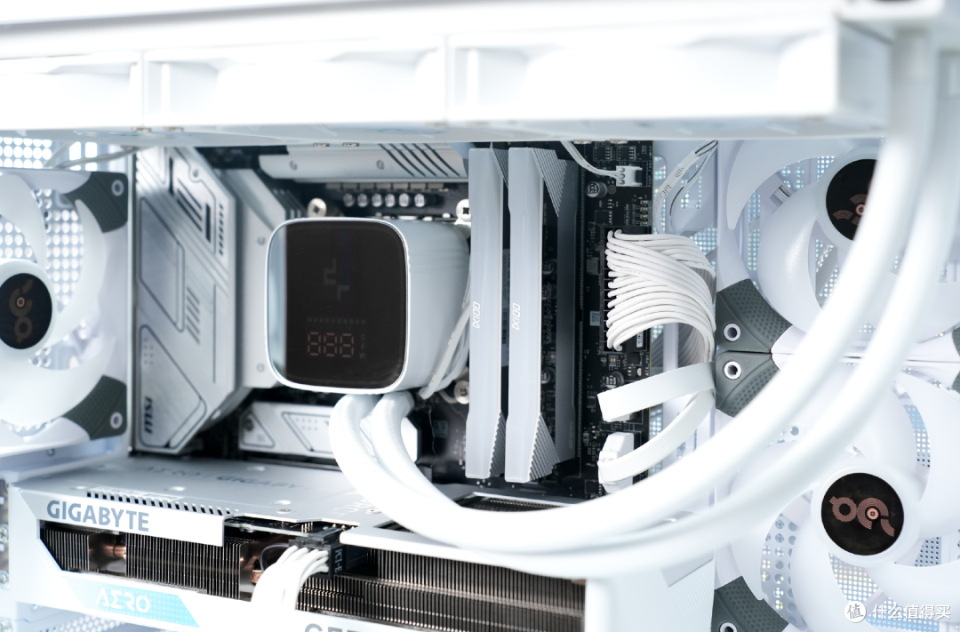 脱下马甲！佰维存储王炸产品月光宝盒——WOOKONG DX100 DDR5内存上手实测