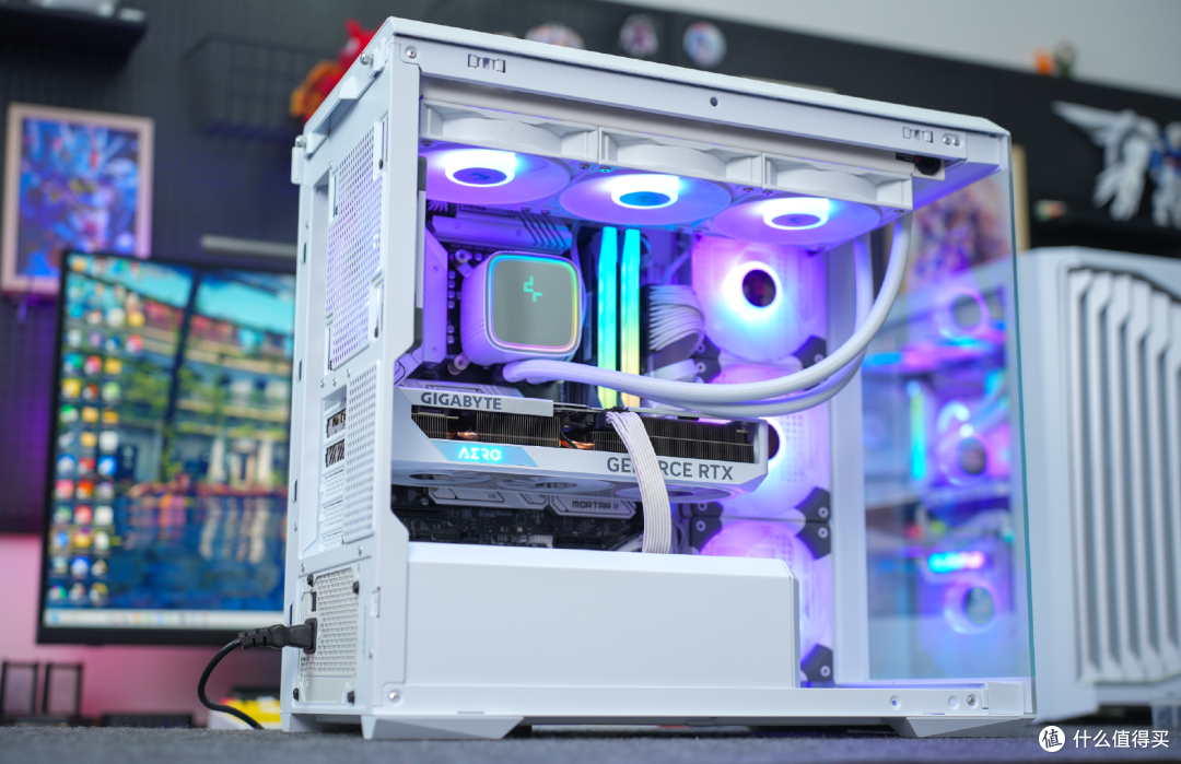 脱下马甲！佰维存储王炸产品月光宝盒——WOOKONG DX100 DDR5内存上手实测