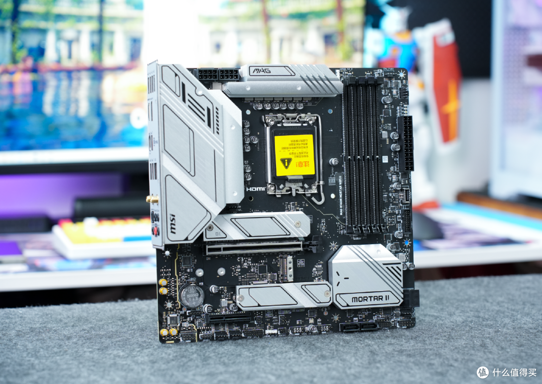 脱下马甲！佰维存储王炸产品月光宝盒——WOOKONG DX100 DDR5内存上手实测