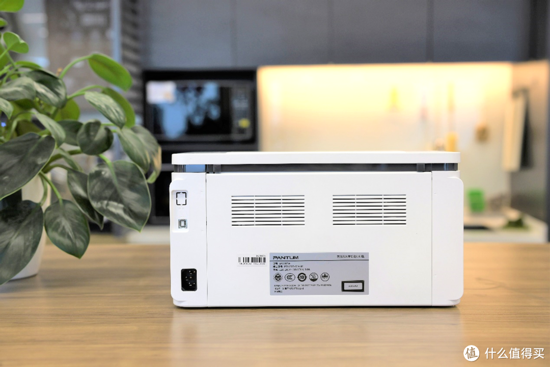 奔图P1家用激光打印机测评：小巧精致，高效便捷，开启打印新革命！
