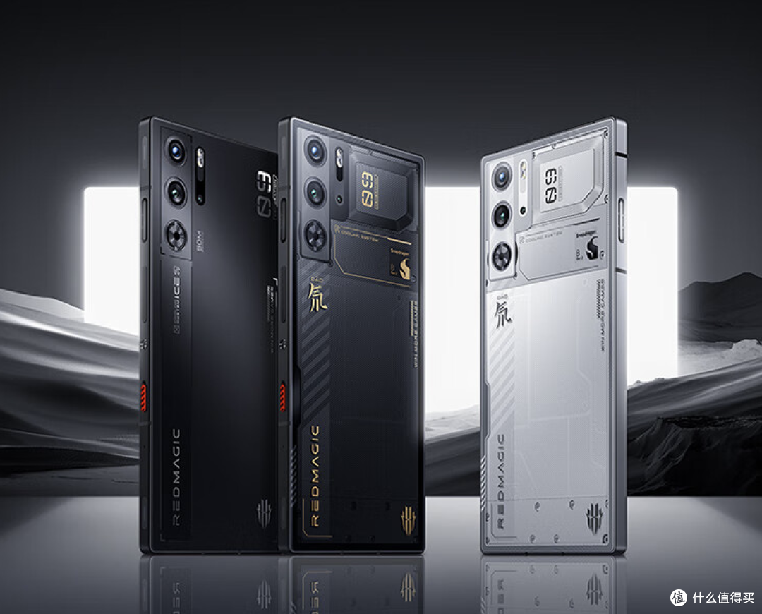 更持久才更好用，年货节手机怎么选？7款长续航手机选购推荐。