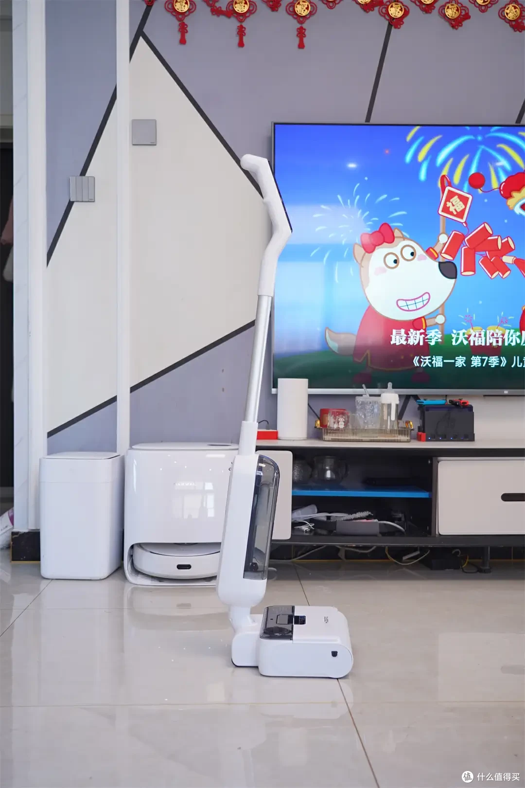 Hizero赫兹F100仿生洗地机：低噪音，干湿垃圾分离技术引领行业潮流！