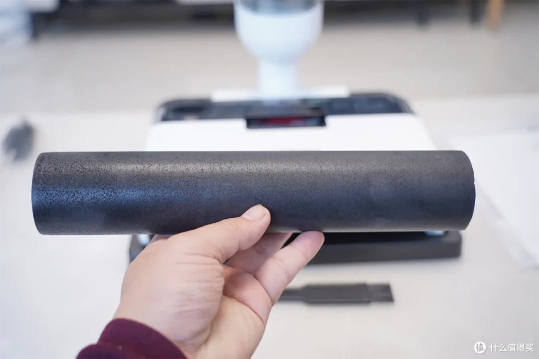 Hizero赫兹F100仿生洗地机：低噪音，干湿垃圾分离技术引领行业潮流！