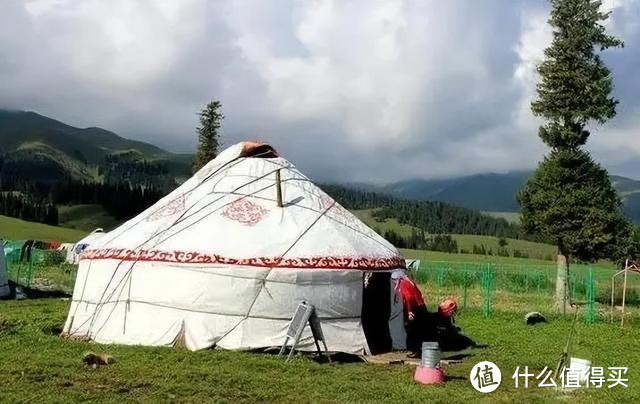 为什么在西藏遇到“白色帐篷”要躲开？藏民：进去就谁也帮不了你