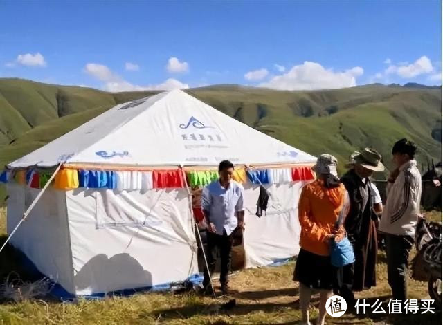 为什么在西藏遇到“白色帐篷”要躲开?藏民:进去就谁也帮不了你