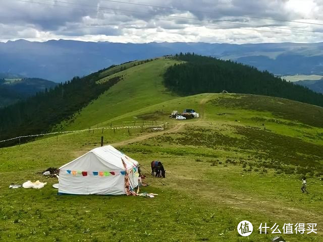 为什么在西藏遇到“白色帐篷”要躲开？藏民：进去就谁也帮不了你