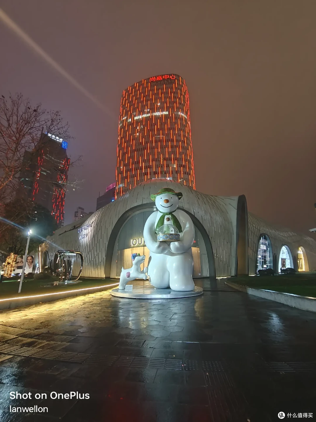 21组样张/3对焦段/6大场景深度对比:告诉你一加Ace3与Redmi K70拍照谁更强