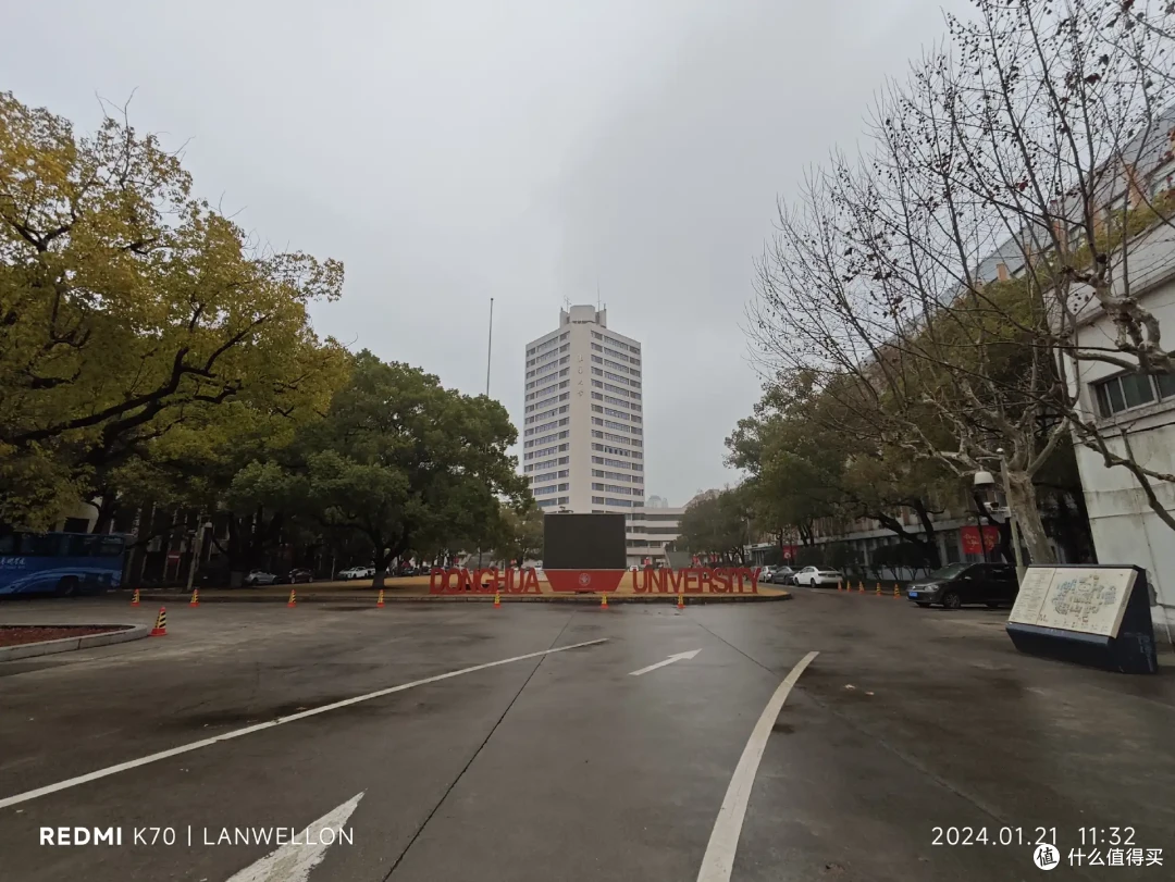 21组样张/3对焦段/6大场景深度对比:告诉你一加Ace3与Redmi K70拍照谁更强