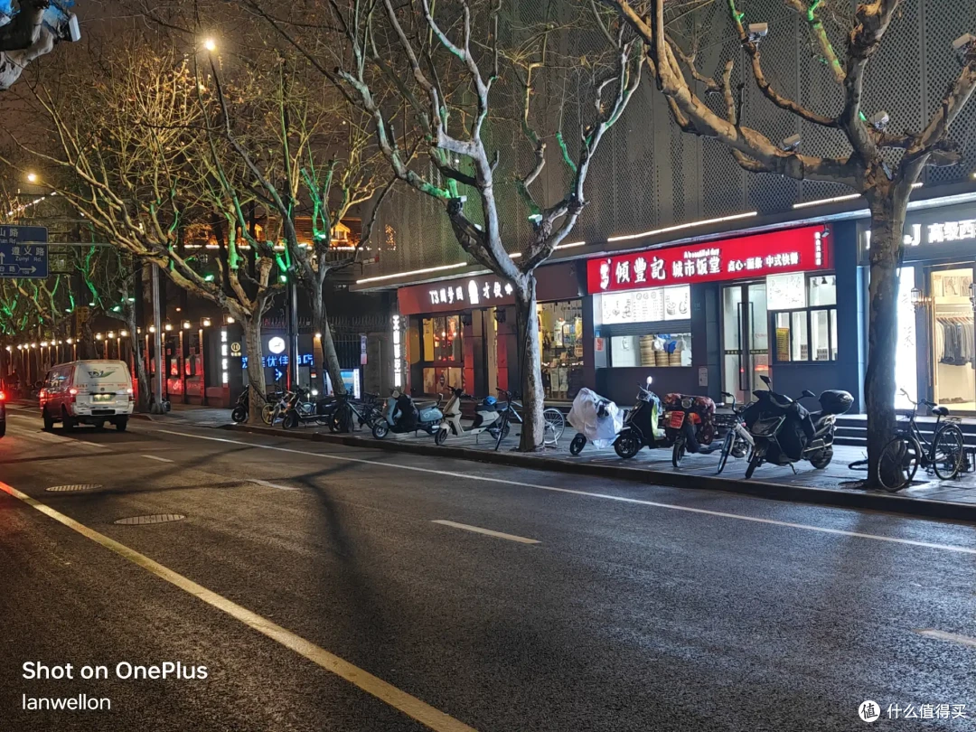 21组样张/3对焦段/6大场景深度对比:告诉你一加Ace3与Redmi K70拍照谁更强