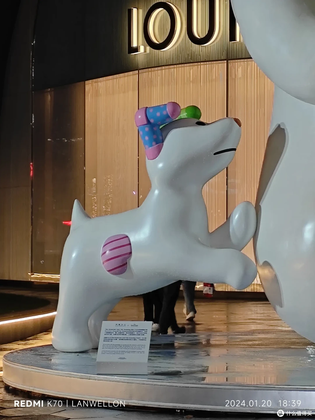 21组样张/3对焦段/6大场景深度对比:告诉你一加Ace3与Redmi K70拍照谁更强