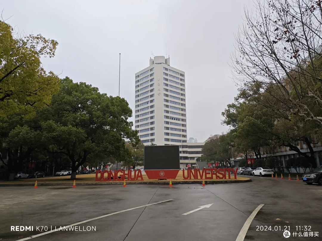 21组样张/3对焦段/6大场景深度对比:告诉你一加Ace3与Redmi K70拍照谁更强