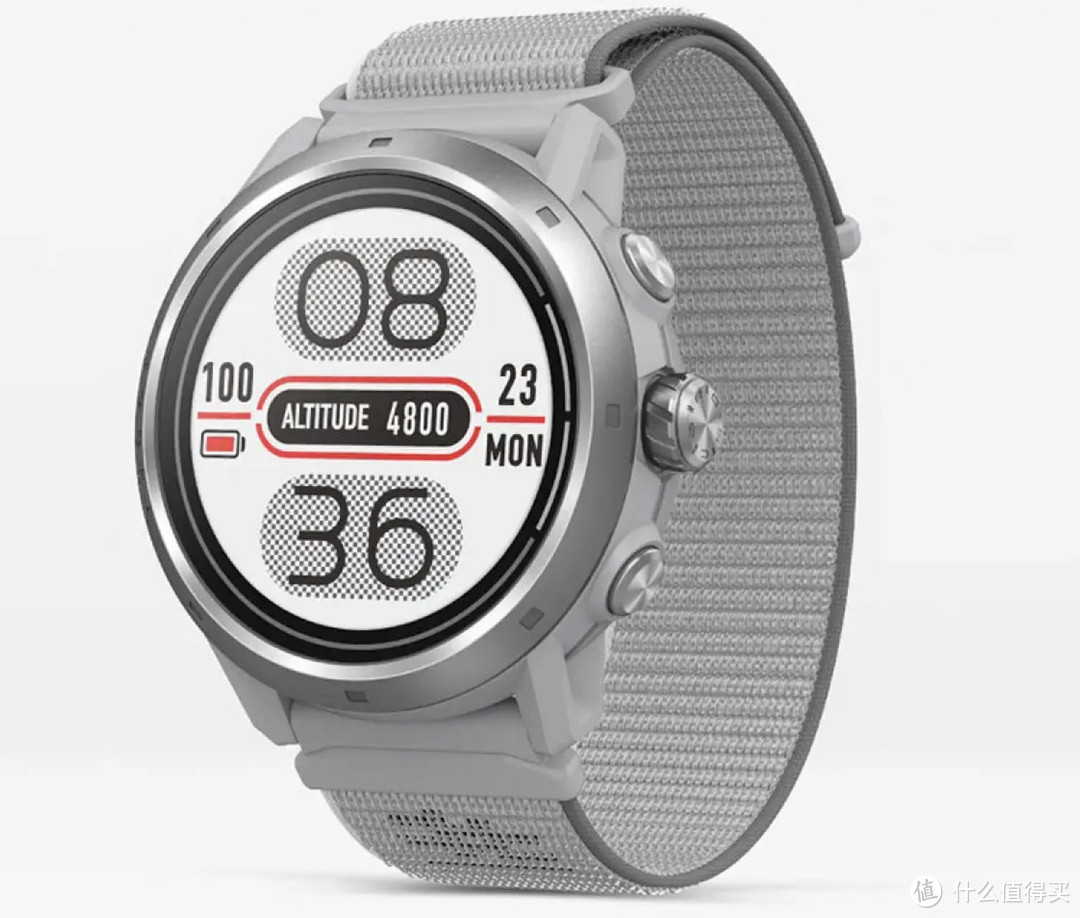 高驰（COROS） APEX 2 Pro 户外运动手表