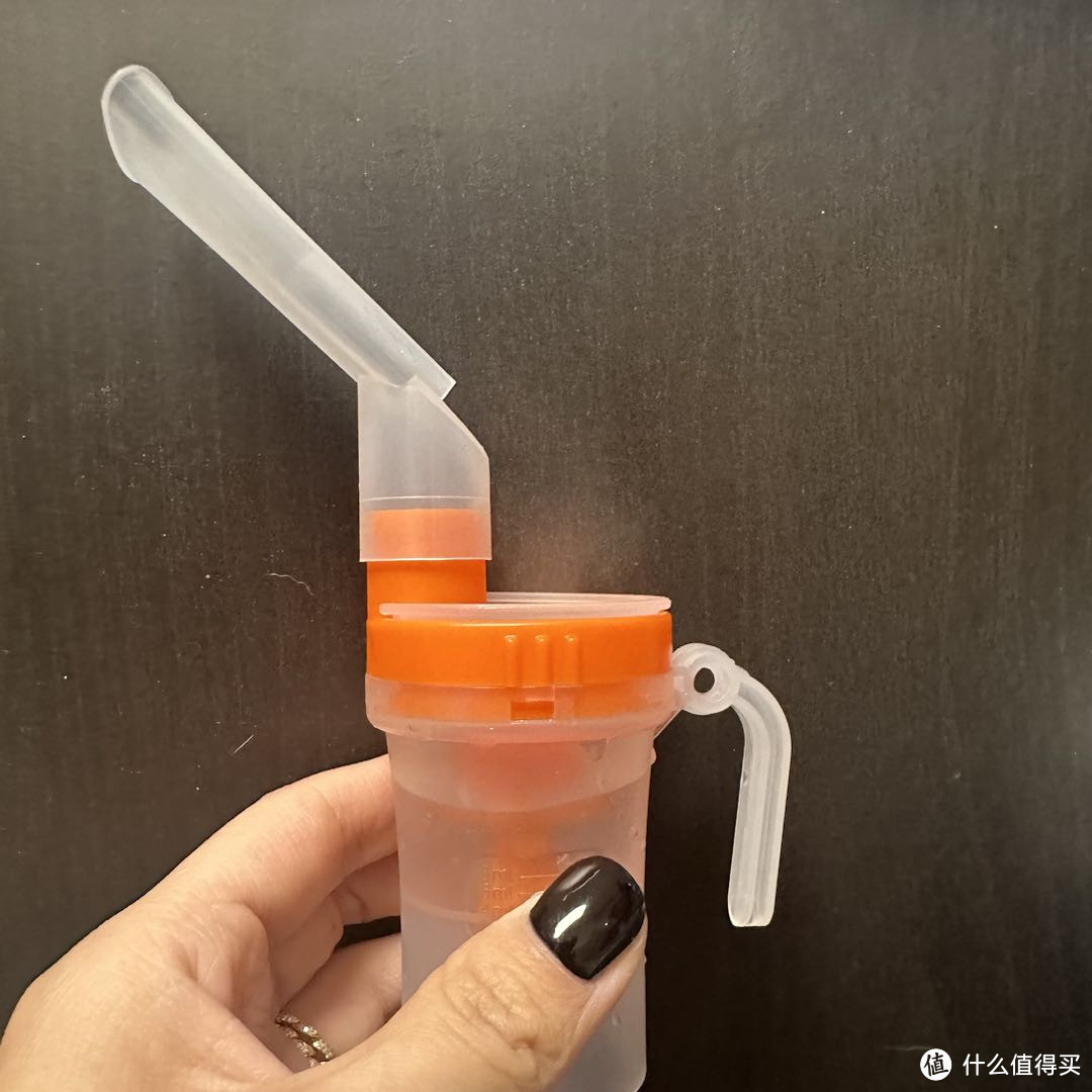 孩子咳嗽老不好,多半是没发现雾化止咳这招好