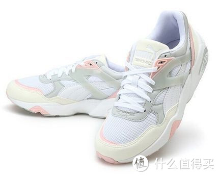 PUMA彪马跑步鞋:为运动而生,为速度而燃