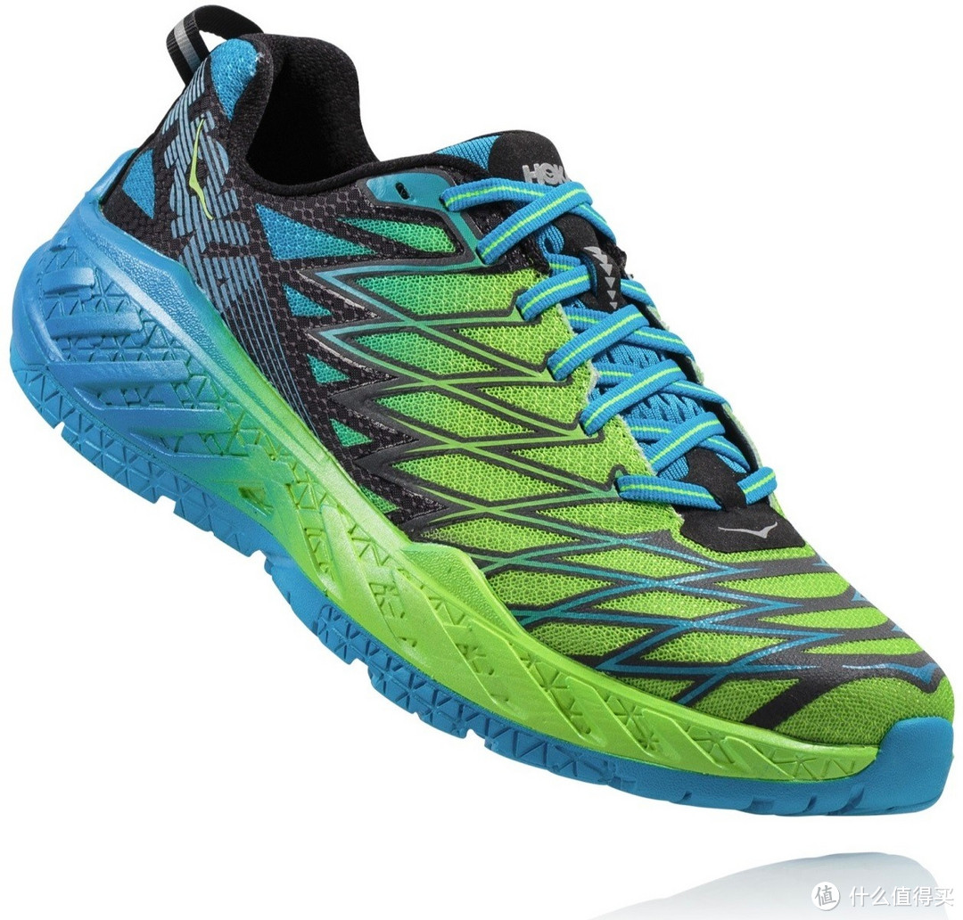 HOKA ONE ONE卡奔X3碳板竞速跑步鞋