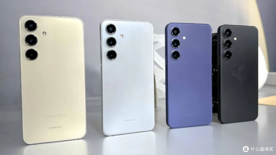 三星Galaxy S24和小米14哪个好?有什么区别?详细配置参数对比