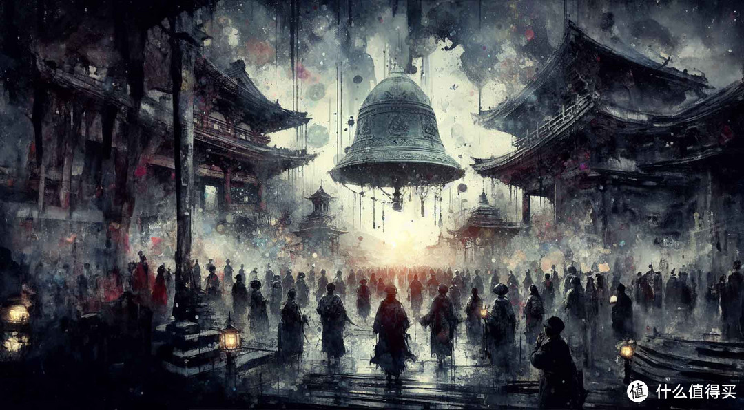 让无数老书虫惊慌失措,日子不过了,也要看完的小说