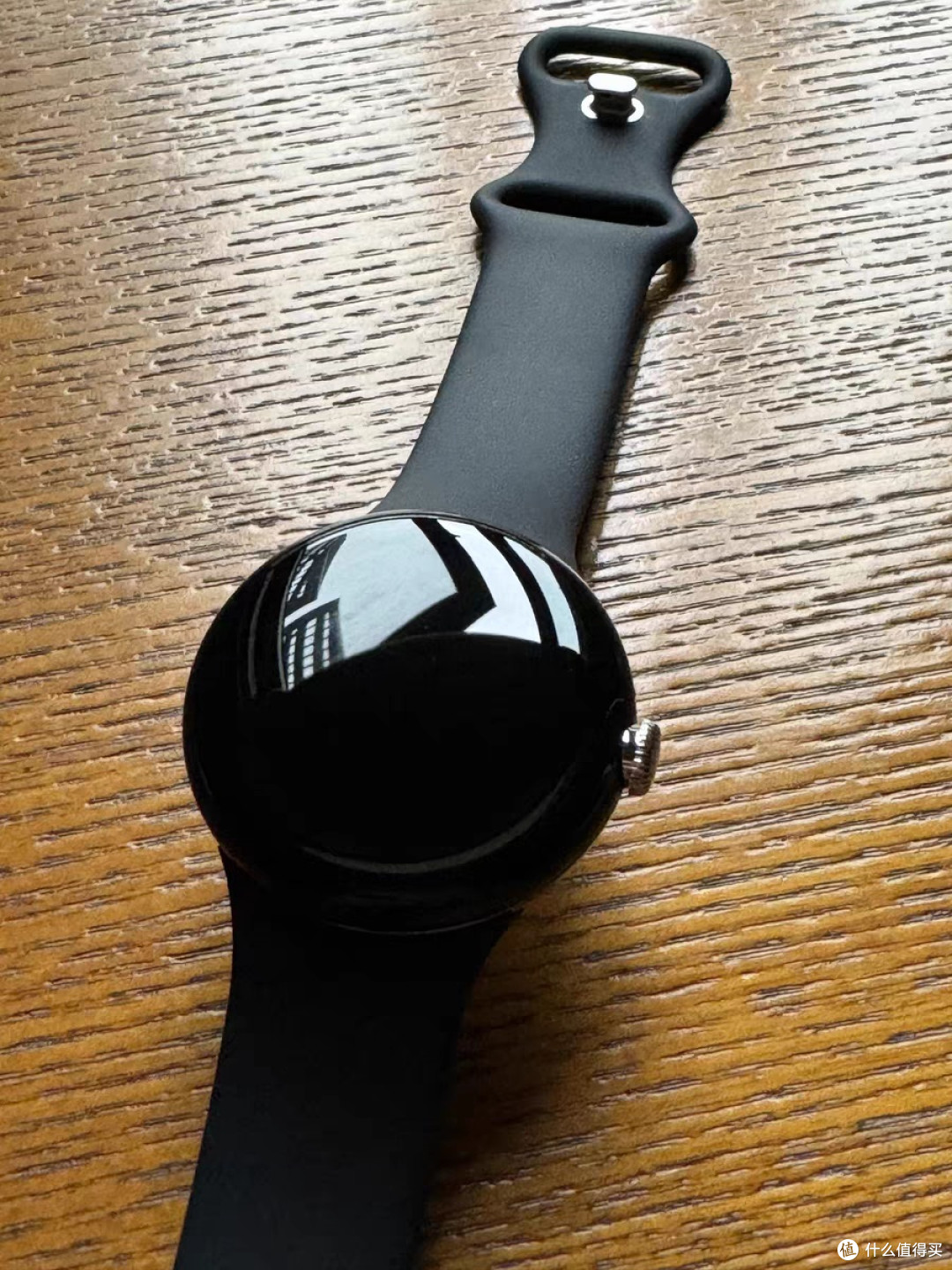 Google Pixel Watch：开启智能穿戴新篇章