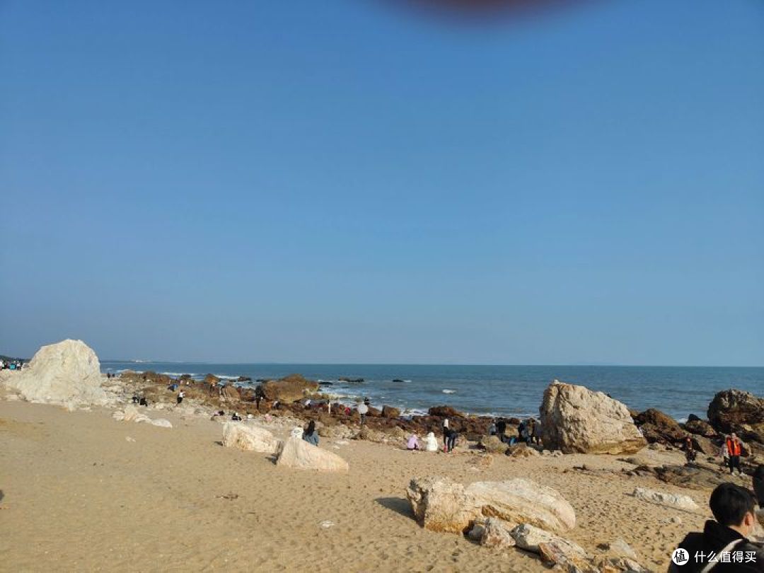 一路向西-粤西海岸线漫游记-3-晏景岭篇