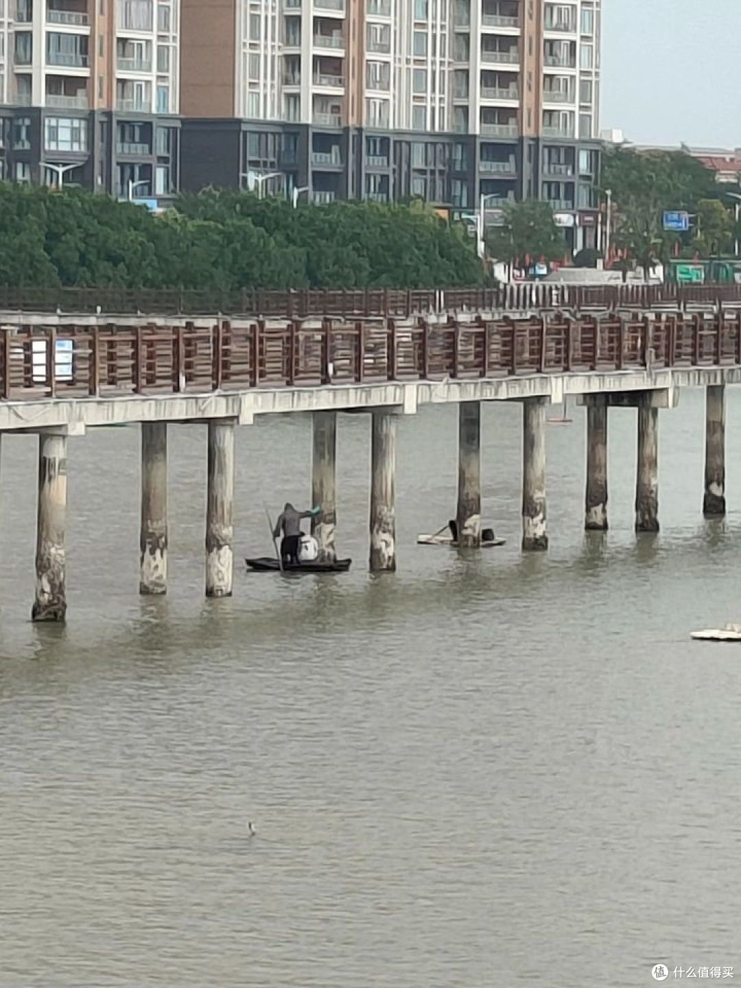 一路向西-粤西海岸线漫游记-3-晏景岭篇