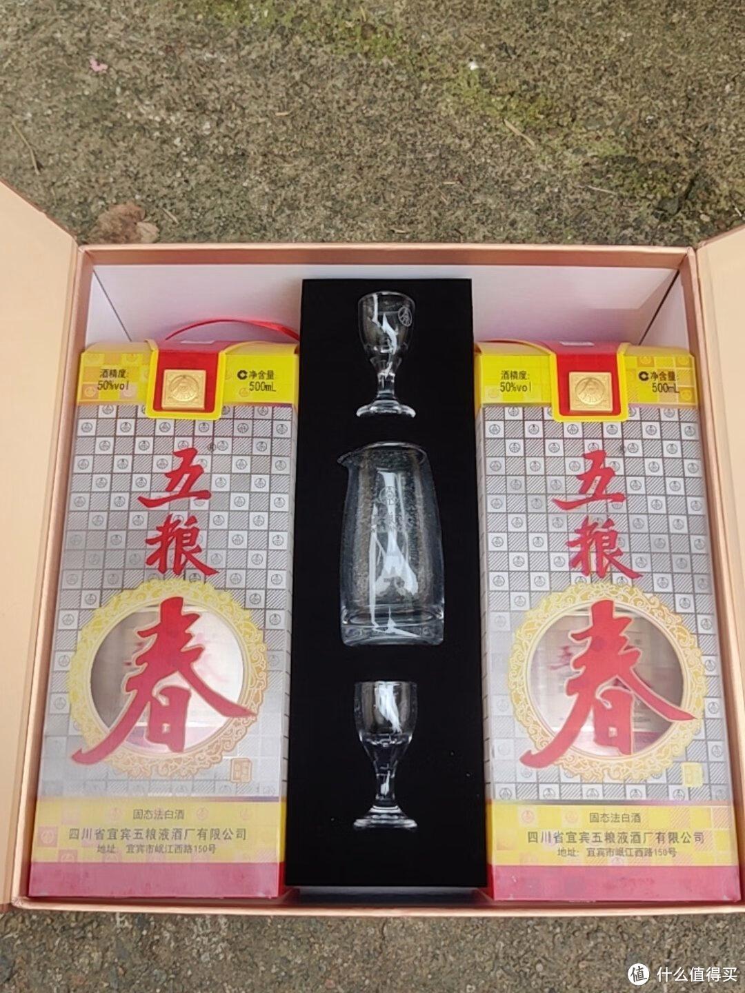 新春聚餐，必备纯粮食酿制的5款高档白酒，口感浓郁，价格实惠