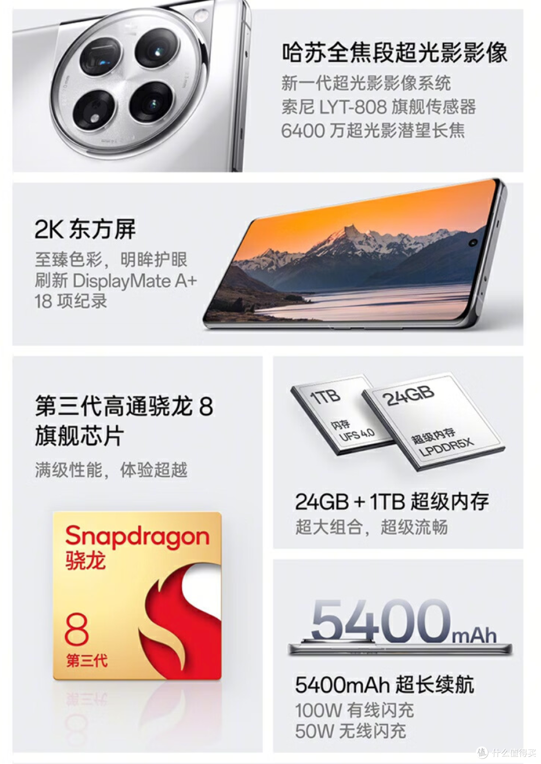 新年要来了,让你推荐一款手机送礼,你会选择什么?