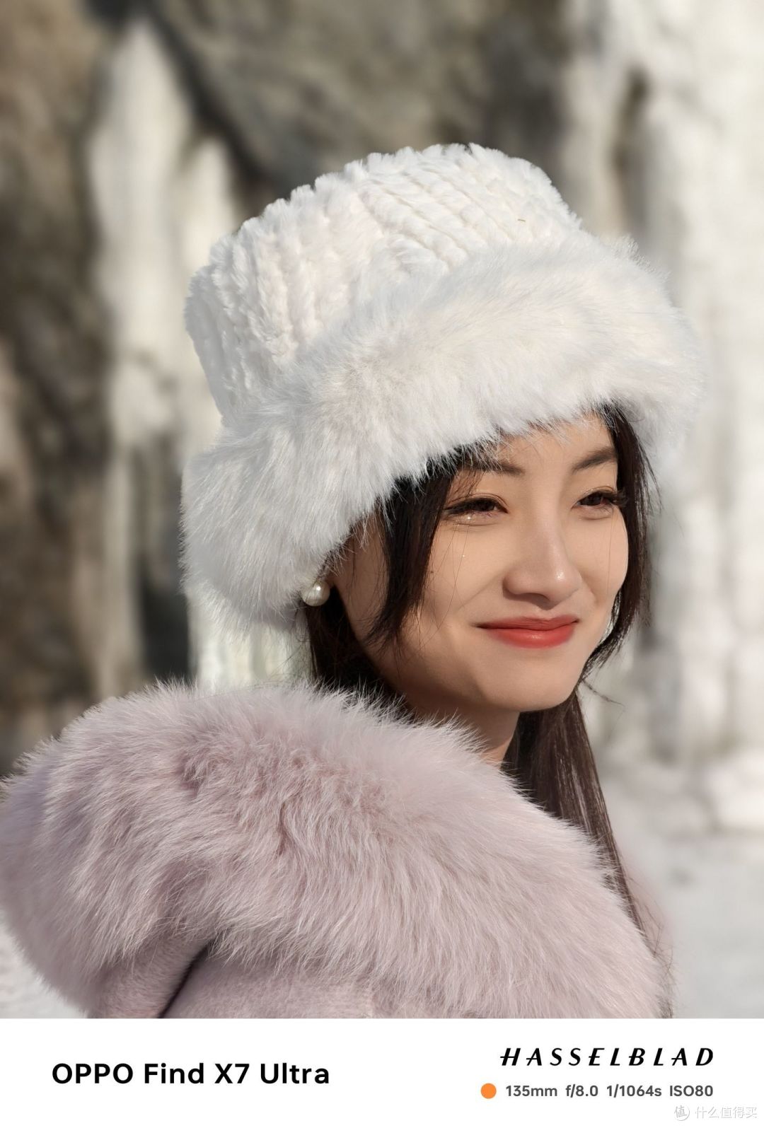 新年要来了,让你推荐一款手机送礼,你会选择什么?