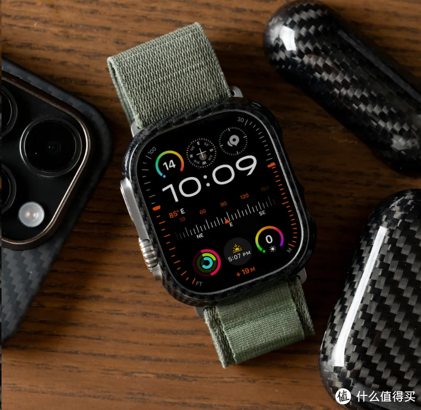 深度评测Apple Watch：七款热门款对比，哪款才是真正的爆款之选？