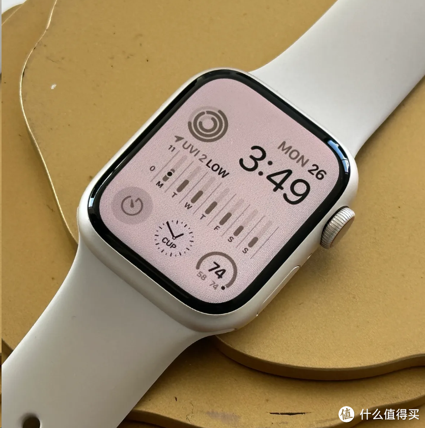 深度评测Apple Watch：七款热门款对比，哪款才是真正的爆款之选？