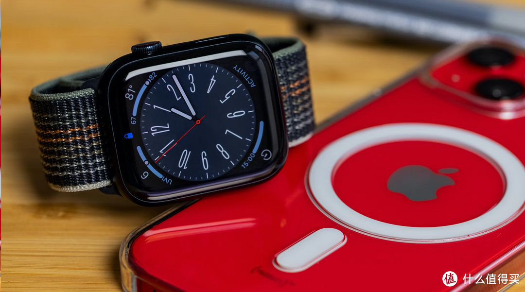 深度评测Apple Watch：七款热门款对比，哪款才是真正的爆款之选？