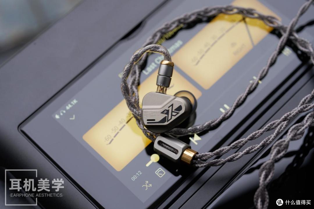 一站式HiFi解决方案——DC评山灵M30pro
