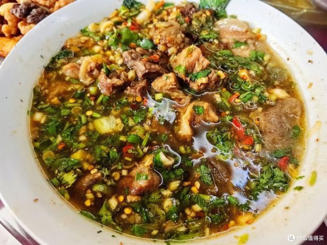 云南满月席,十几个菜,辣甜开胃,风味独特!