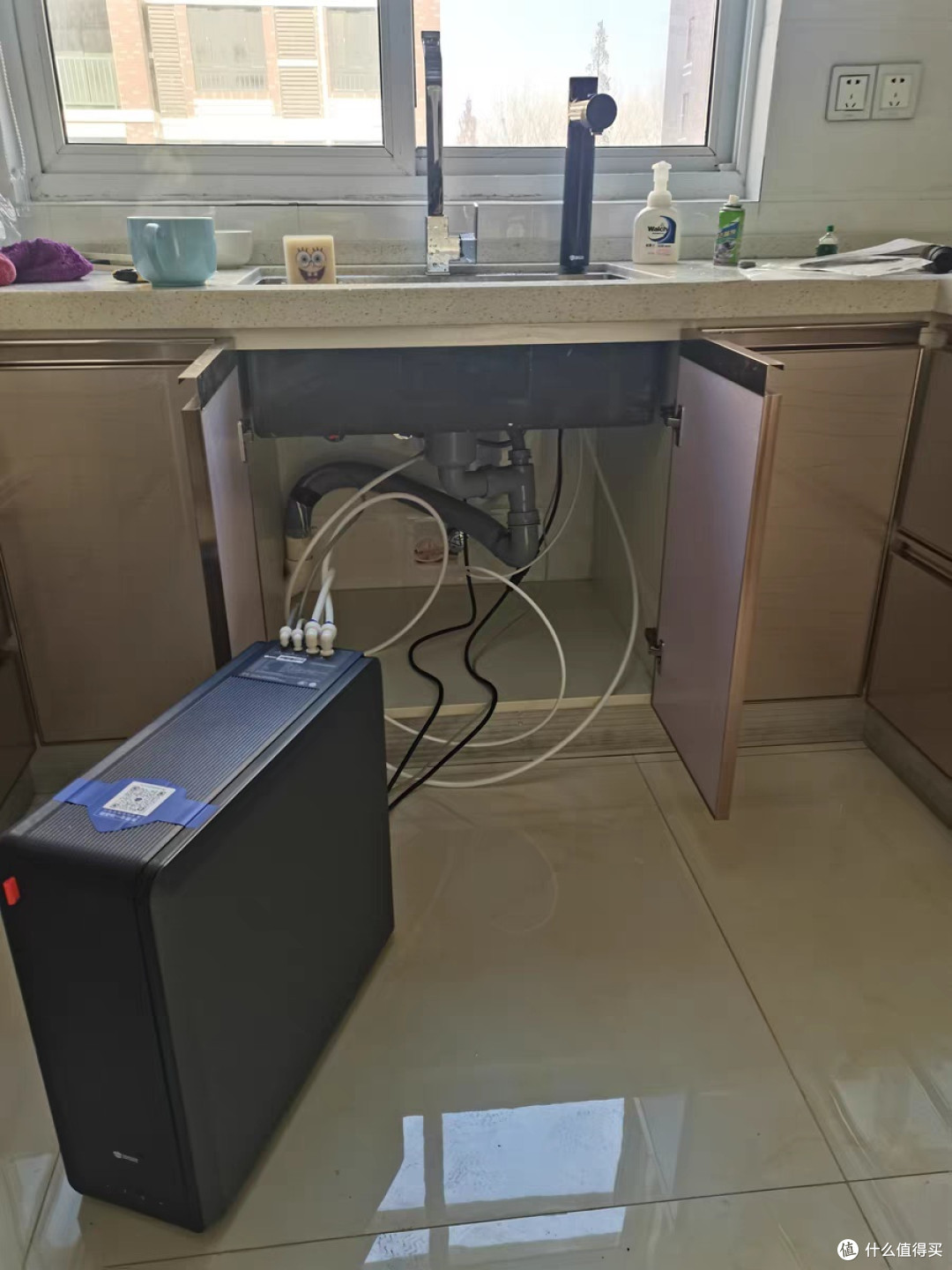 《家里健康好物推荐》