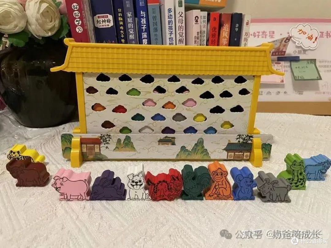 过年期间,除了新衣服和红包外,还能给家里的小朋友们准备哪些年味十足的礼物?