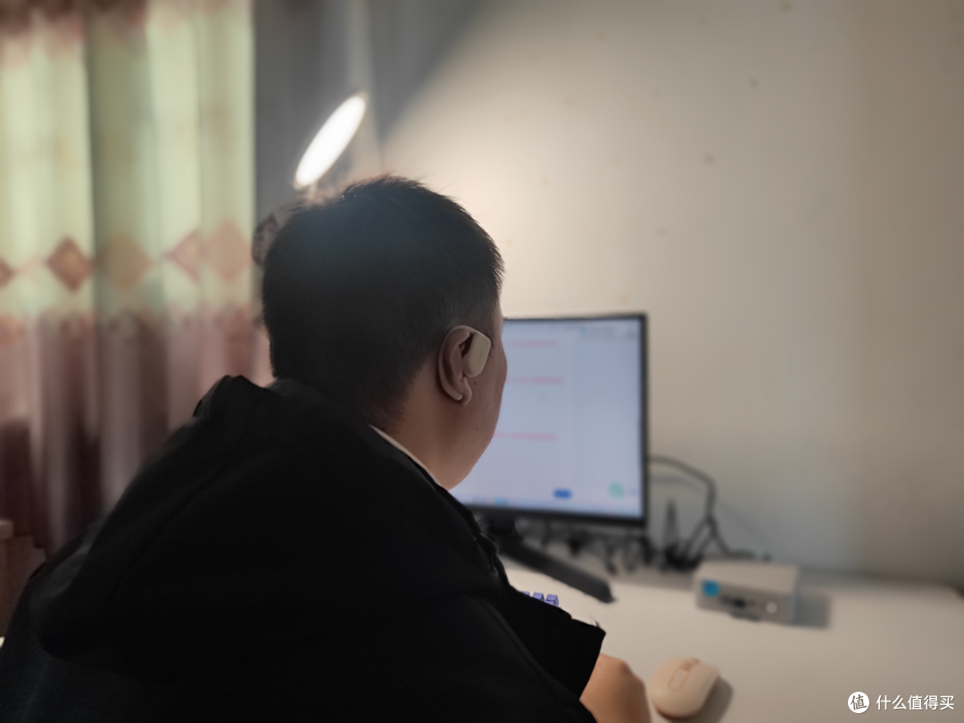 开放式耳机值不值得买？西圣Olite平替千元耳机，颜值实力都有