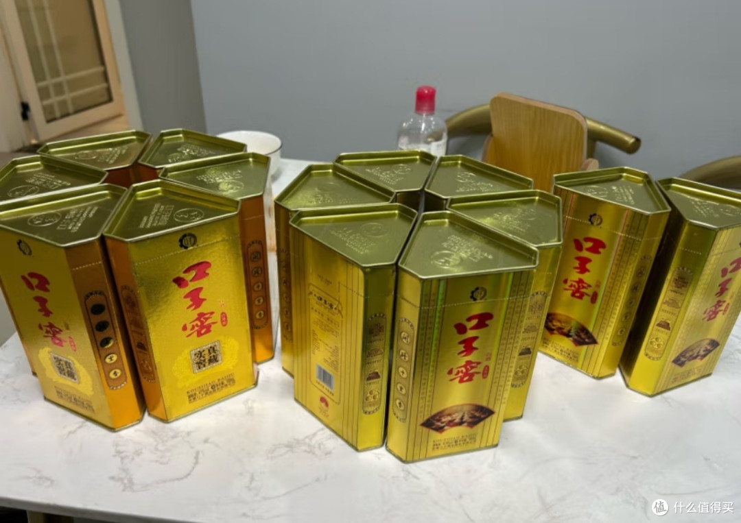 品味岁月,感受匠心