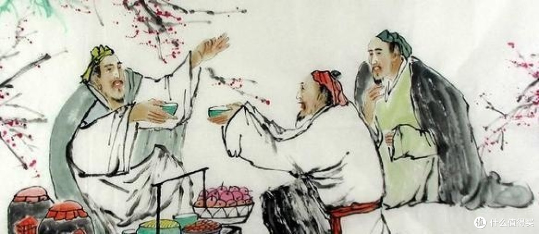 真香:酌酒一杯迎新春,年底要囤酒?