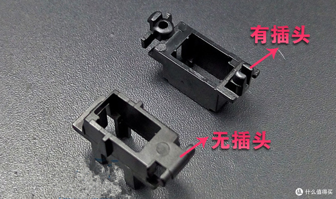 别走,给你上点干货丨玩键盘……卫星轴忽视不得!